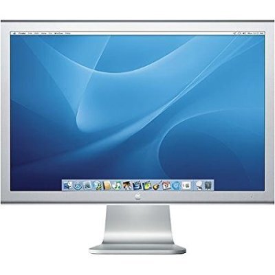 Apple Cinema Display 20 inch