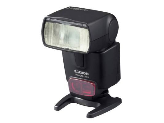 Canon Speedlite 430EX