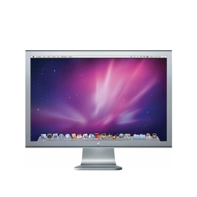 Apple Cinema Display 23 inch