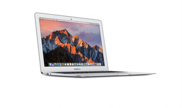 Apple MacBook Air 13 inch (2012)