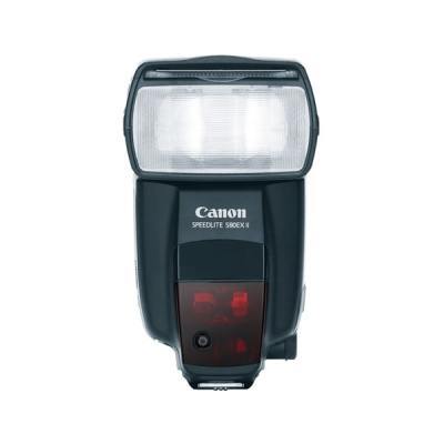 Canon Speedlite 580EX II Flitser