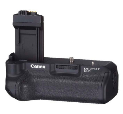 Canon BG-E5 Battery-grip