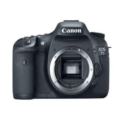 Canon EOS 7D (Mark 1)