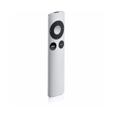 Apple Remote (aluminium)