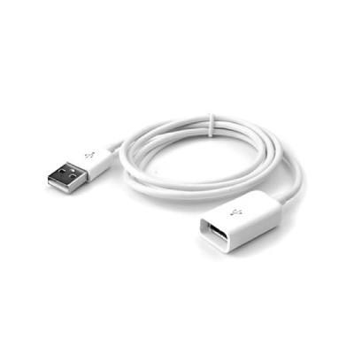 Apple toetsenbord USB verlengkabel