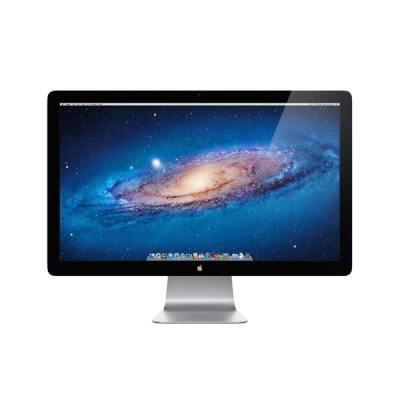 Apple Thunderbolt Display 27 inch