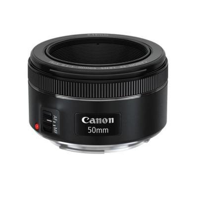 Canon EF 50mm f/1.8 STM