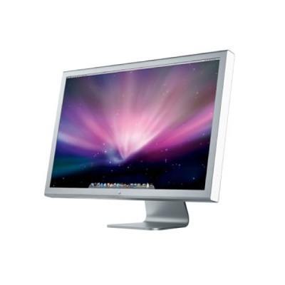 Apple Cinema Display 30 inch