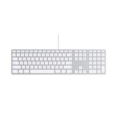 Apple USB Keyboard met Numpad (toetsenbord)