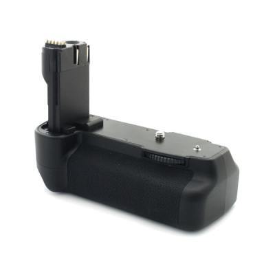 Battery-grip BG-E2 voor Canon (Meike MK-50D)