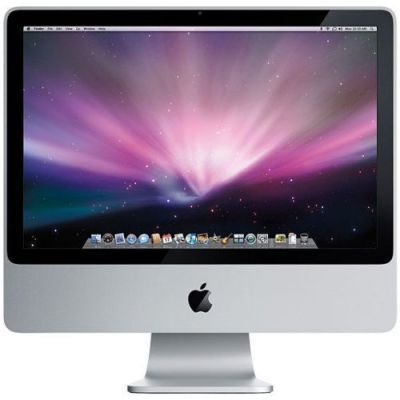 Apple iMac 20 inch (2007)