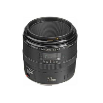 Canon EF 50mm f/2.5 Compact-Macro