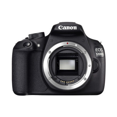 Canon EOS 1200D