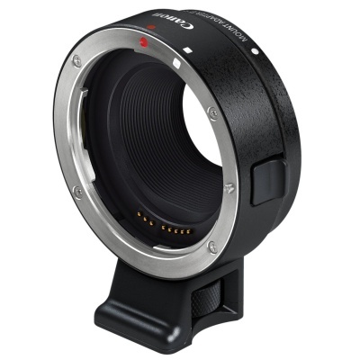 Canon EF-EOS M Mount Adapter