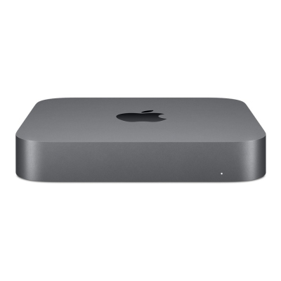 Apple Mac Mini (2018) (3,6 GHz Quad-Core Intel Core i3)