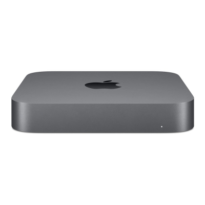 Apple Mac Mini (2018) (3,0 GHz 6-Core Intel Core i5)