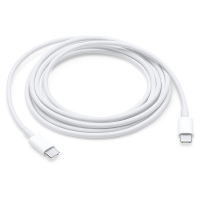Apple USB-C kabel (2 m)