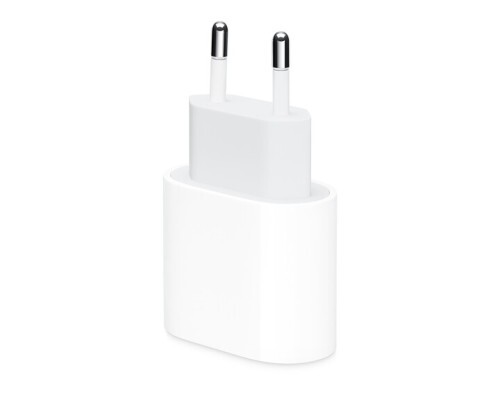 Apple 20W USB-C Power Adapter snellader