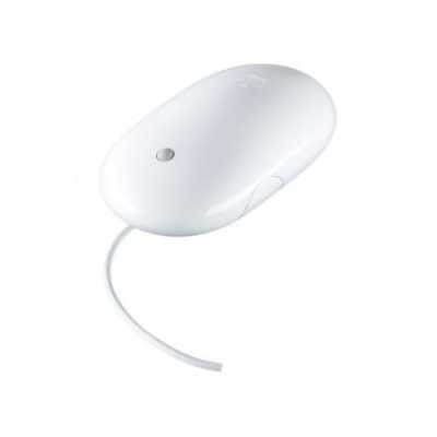 Apple Mighty Mouse (bedraad)