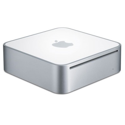 Apple Mac Mini (2007)