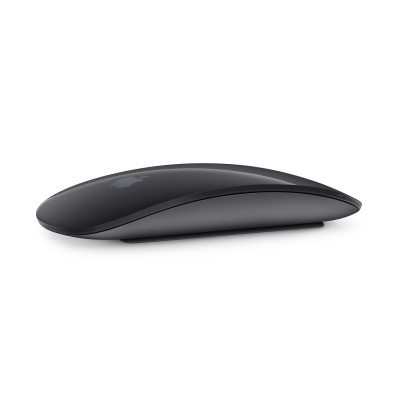 Apple Magic Mouse 2 - Space Gray (muis)