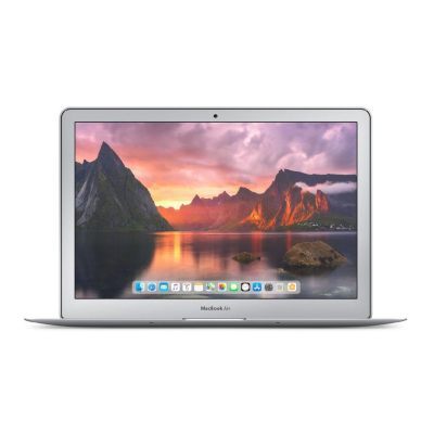Apple MacBook Air 13 inch (2015)