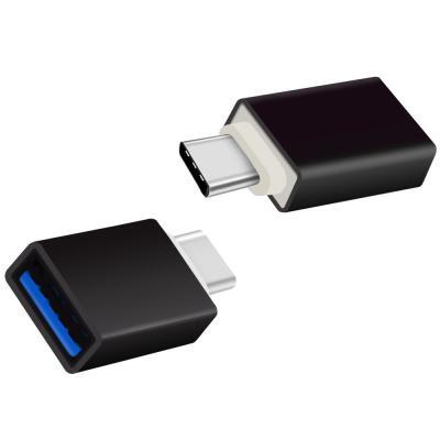 USB-C naar USB-A Adapter
