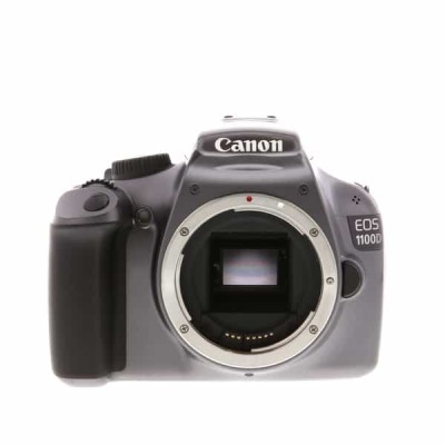 Canon EOS 1100D