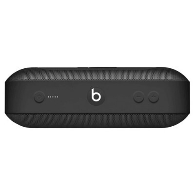 Beats Pill+ (zwart)