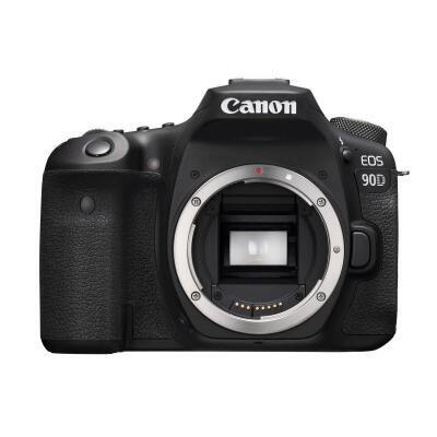 Canon EOS 90D