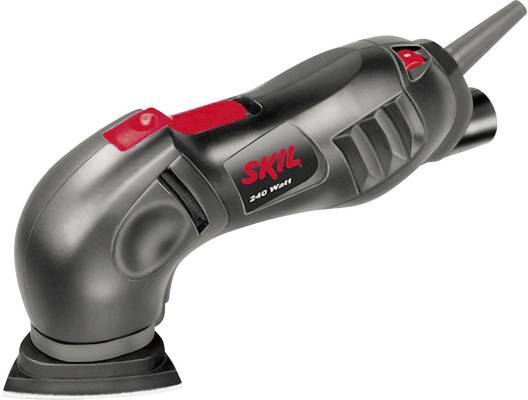 Skil 7110 Delta schuurmachine