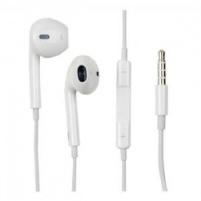 Apple Earpods (Mini Jack-connector)