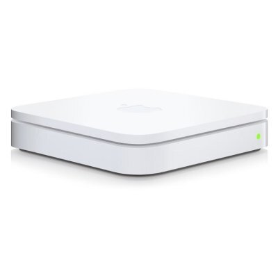 Apple AirPort Extreme Basestation (A1408)