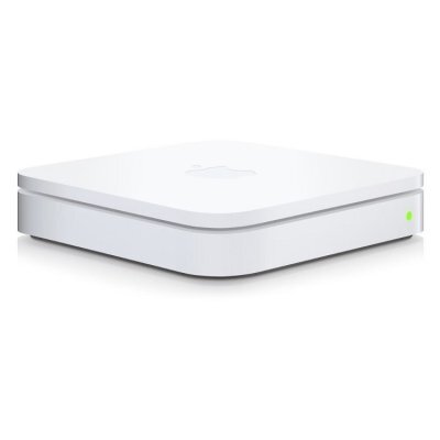 Apple AirPort Extreme Basestation (A1354)