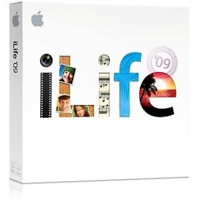 Apple iLife '09 (software)