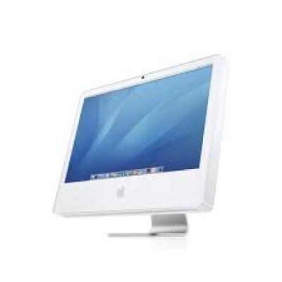Apple iMac 17 inch wit (2006)
