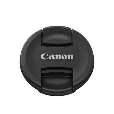 Canon Lensdop E-58 II (58mm front lensdop centre-pinch)