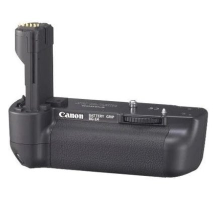 Canon BG-E4 Battery-grip