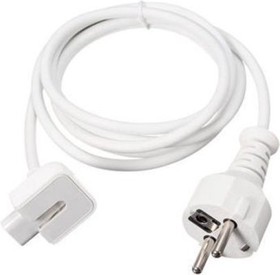 Apple MacBook Power Adapter netsnoer verlengkabel