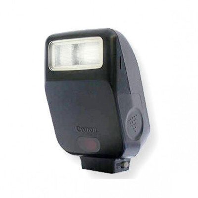 Canon Speedlite 200E Flitser