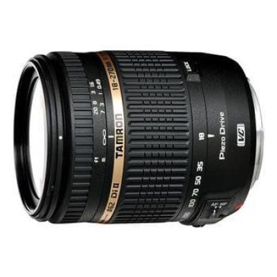 Tamron 18-270mm f/3.5-6.3 VC DI II PZD (voor Canon)