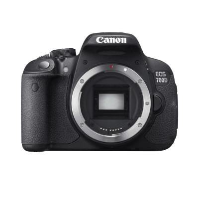 Canon EOS 700D