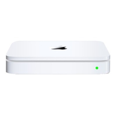 Apple AirPort Time Capsule 2 TB (4e gen) (A1409)