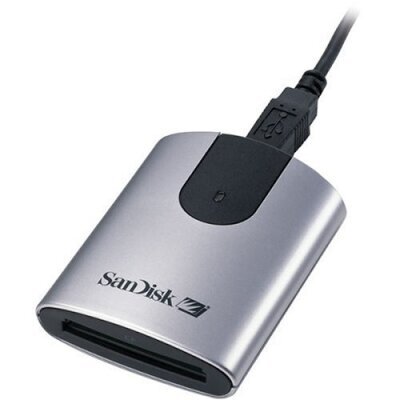 SanDisk CF Cardreader (Compact Flash)