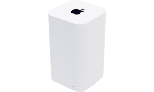 Apple AirPort Time Capsule 3 TB (A1470)