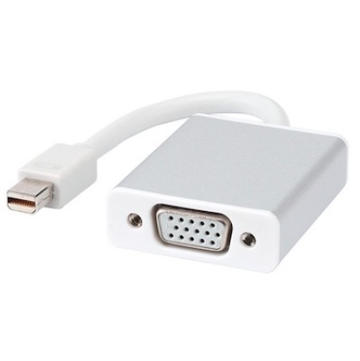 Apple Mini-displayport-naar-VGA adapter