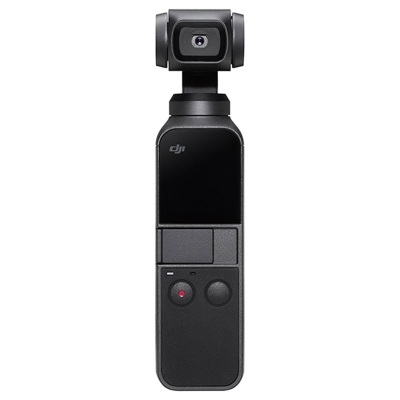 DJI Osmo Pocket