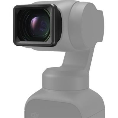 DJI Osmo Pocket Wide Angle Lens