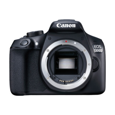 Canon EOS 1300D