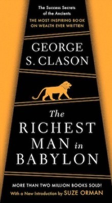 Boek: The Richest Man In Babylon - George S. Clason